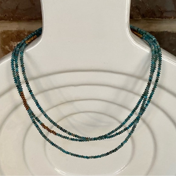Sundance Jewelry - Sundance Catalog Single, Double or Triple Necklace